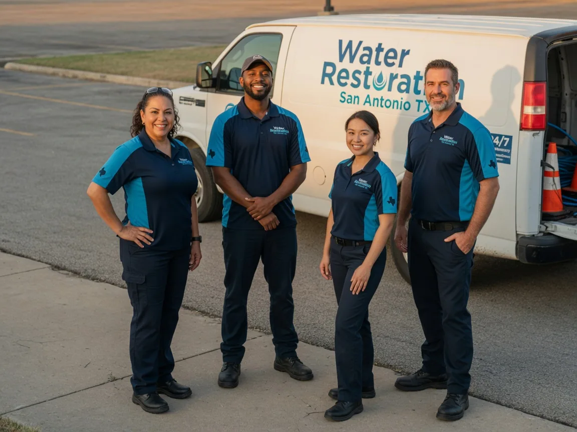 Water Damage Repair company in East Tawas, MI